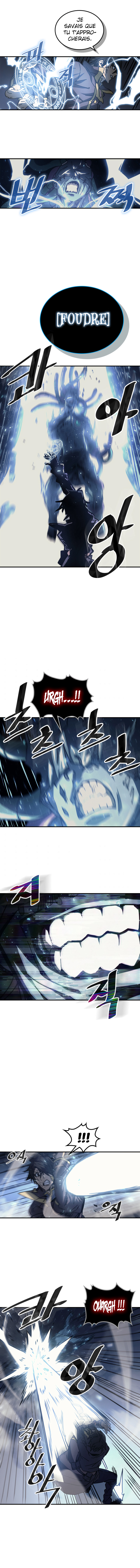 Read A Returner's Magic Should be Special FRANCAIS Manga Online