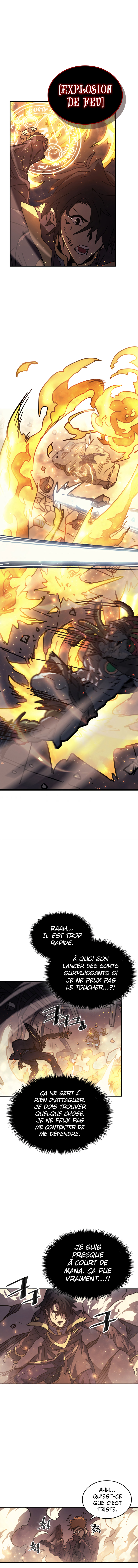 Read A Returner's Magic Should be Special FRANCAIS Manga Online