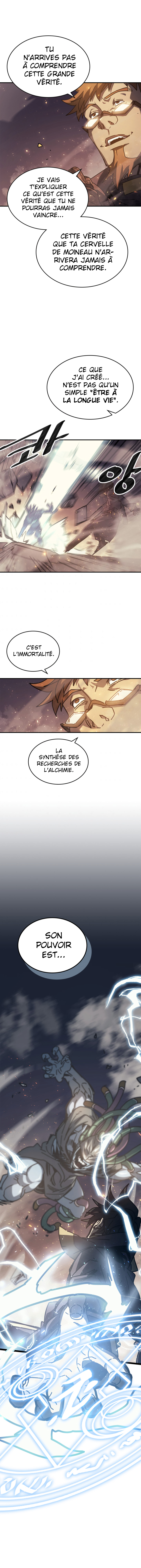 Read A Returner's Magic Should be Special FRANCAIS Manga Online