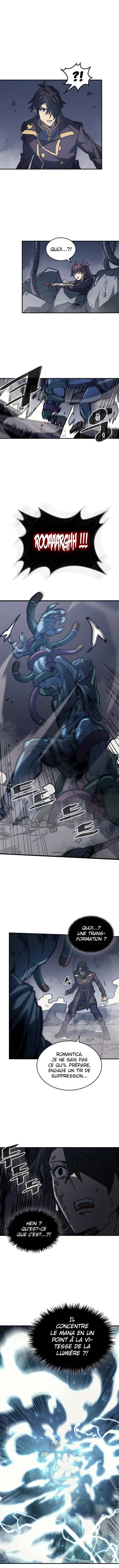 Read A Returner's Magic Should be Special FRANCAIS Manga Online