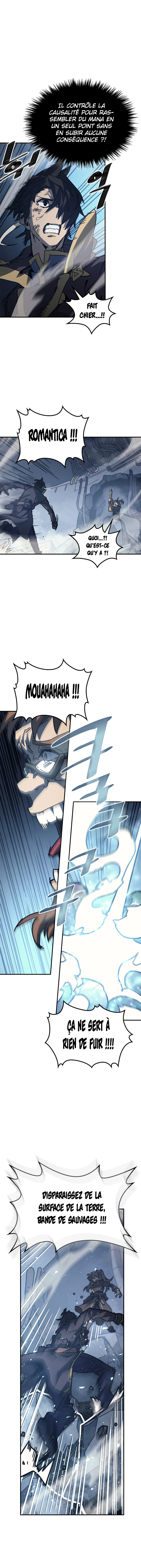 Read A Returner's Magic Should be Special FRANCAIS Manga Online