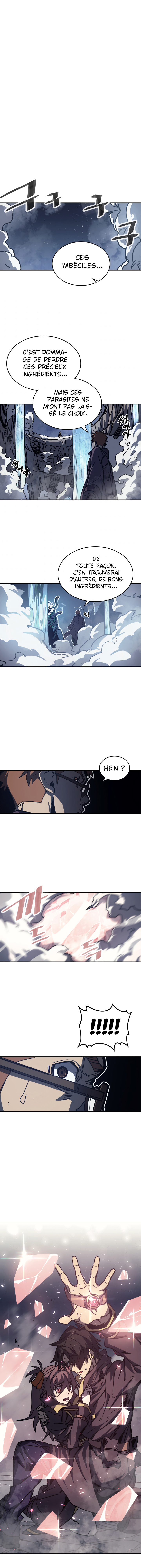 Read A Returner's Magic Should be Special FRANCAIS Manga Online