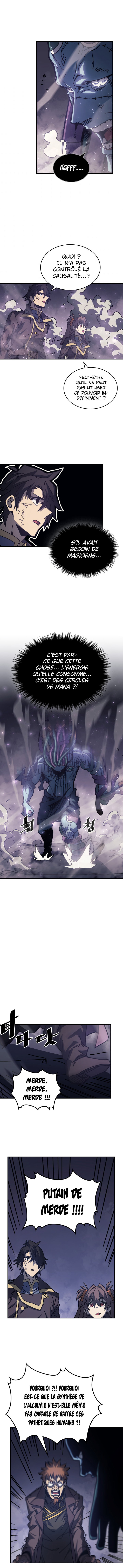 Read A Returner's Magic Should be Special FRANCAIS Manga Online