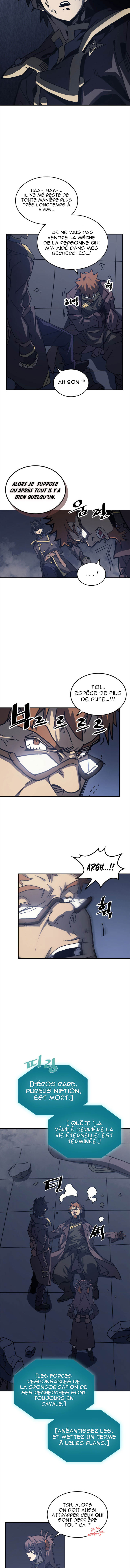 Read A Returner's Magic Should be Special FRANCAIS Manga Online