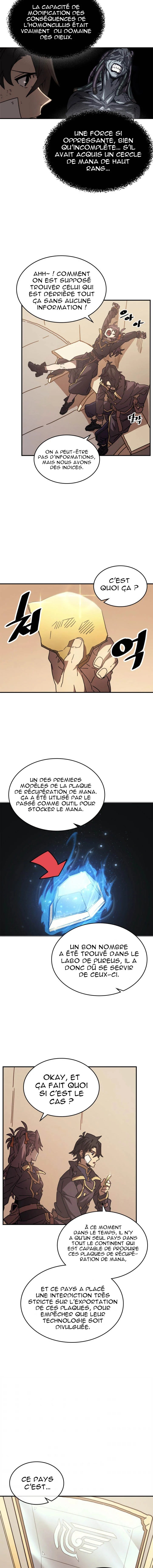 Read A Returner's Magic Should be Special FRANCAIS Manga Online