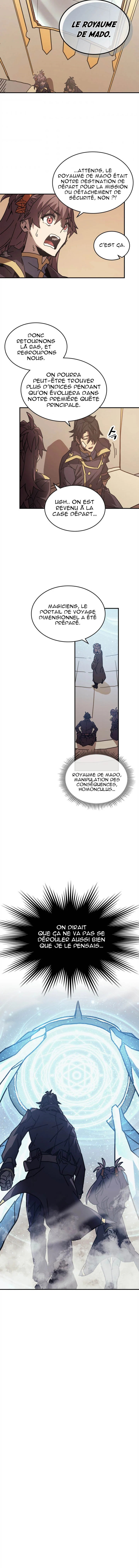 Read A Returner's Magic Should be Special FRANCAIS Manga Online