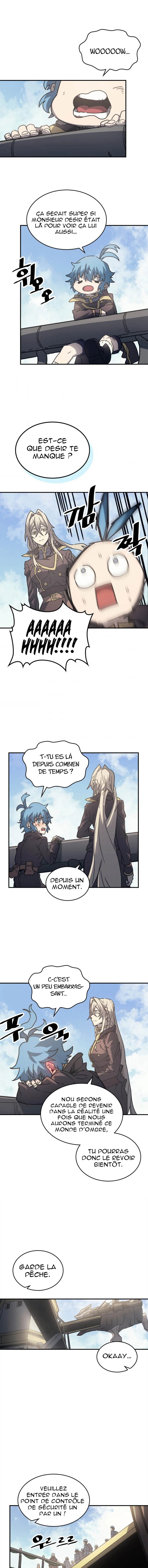 Read A Returner's Magic Should be Special FRANCAIS Manga Online