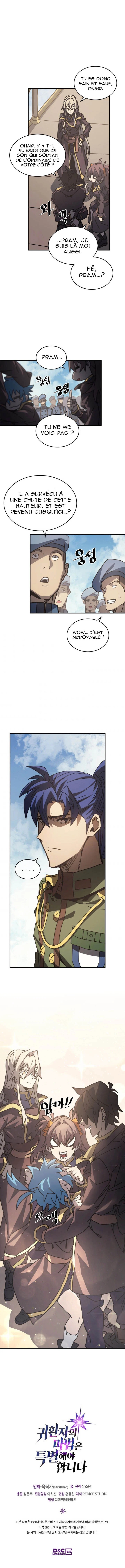 Read A Returner's Magic Should be Special FRANCAIS Manga Online