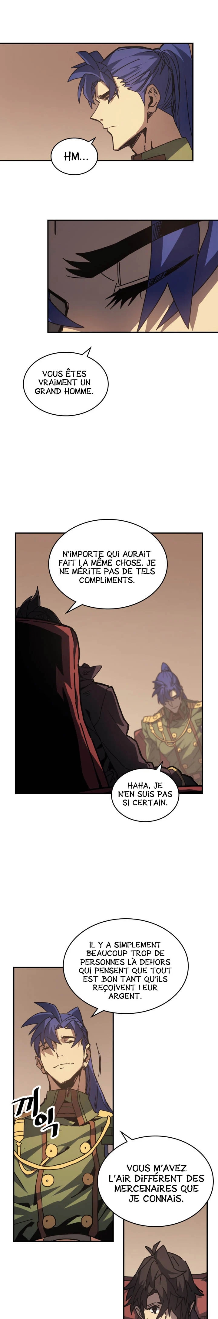 Read A Returner's Magic Should be Special FRANCAIS Manga Online