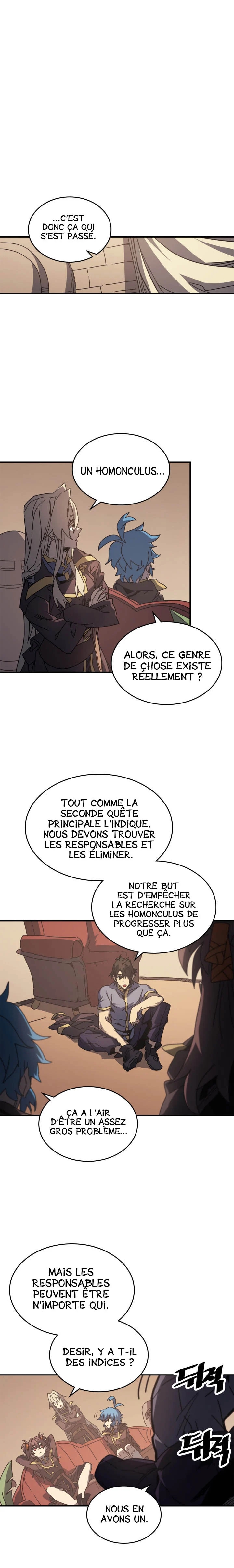 Read A Returner's Magic Should be Special FRANCAIS Manga Online