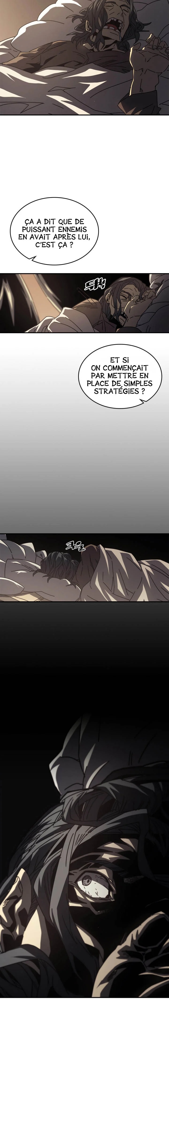 Read A Returner's Magic Should be Special FRANCAIS Manga Online