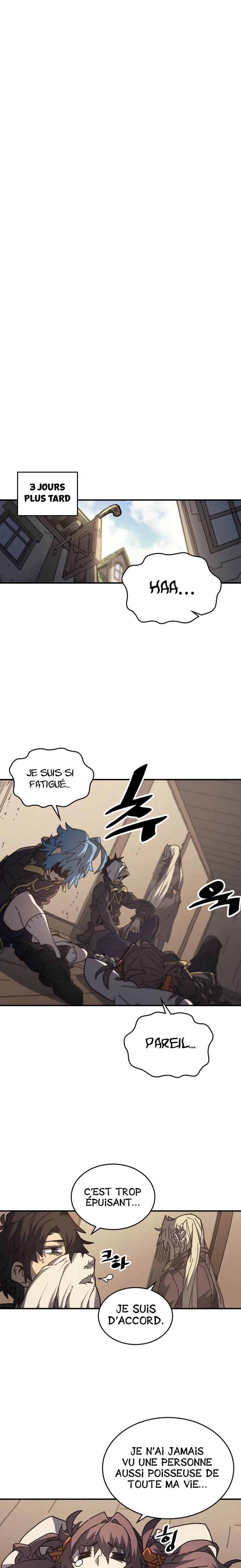 Read A Returner's Magic Should be Special FRANCAIS Manga Online