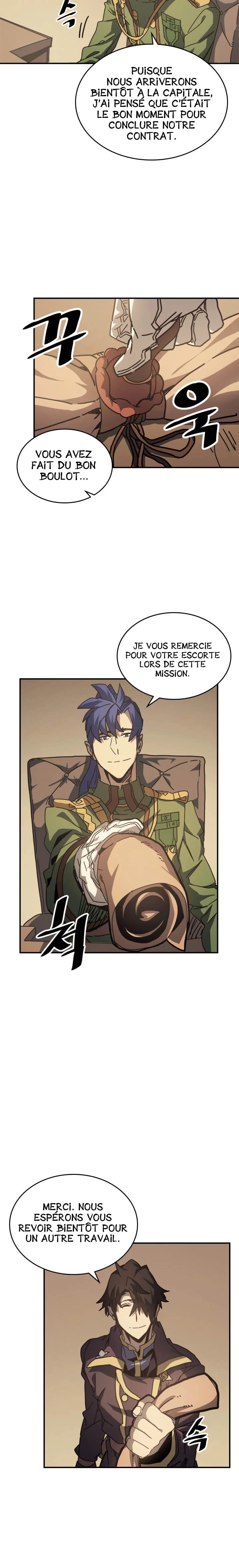 Read A Returner's Magic Should be Special FRANCAIS Manga Online