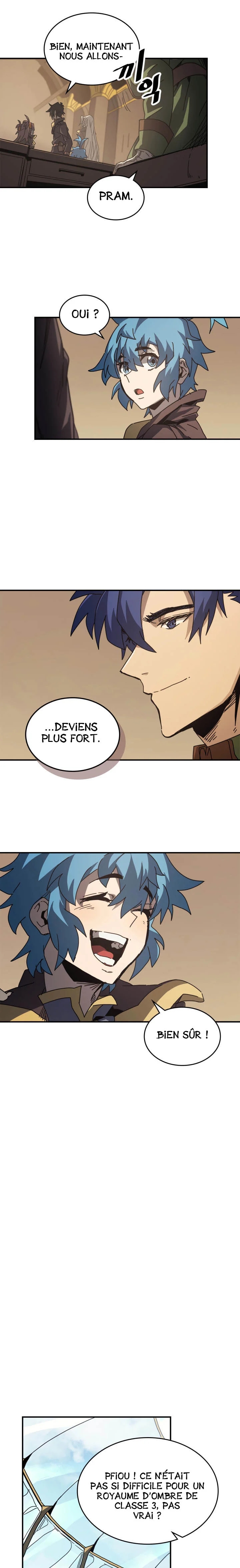 Read A Returner's Magic Should be Special FRANCAIS Manga Online