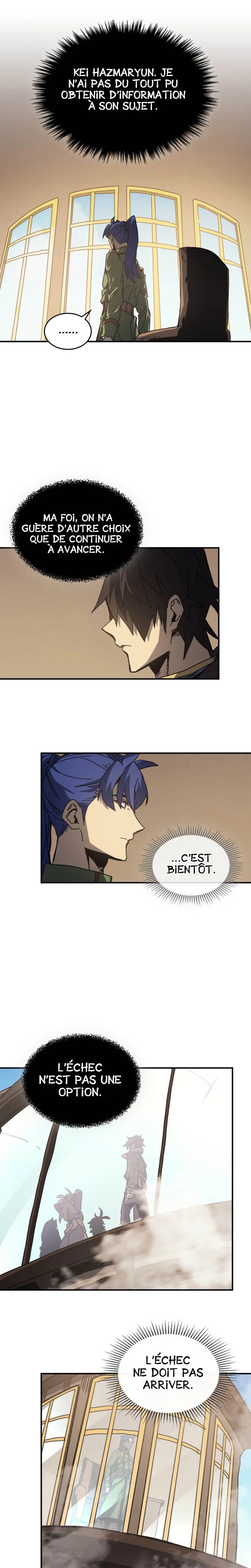 Read A Returner's Magic Should be Special FRANCAIS Manga Online