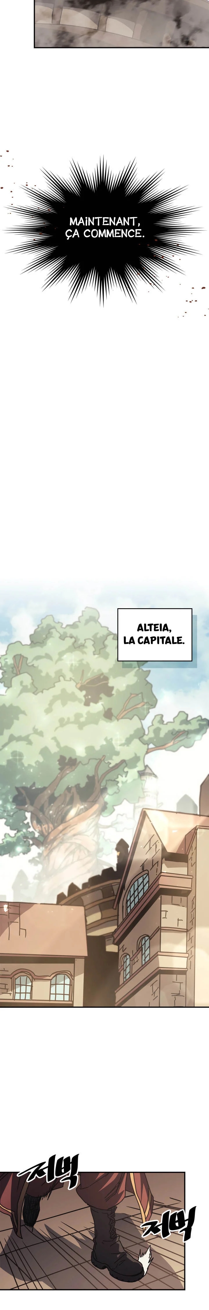 Read A Returner's Magic Should be Special FRANCAIS Manga Online