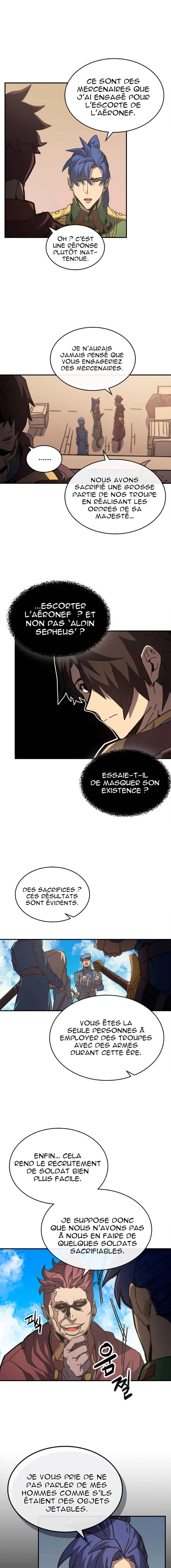 Read A Returner's Magic Should be Special FRANCAIS Manga Online