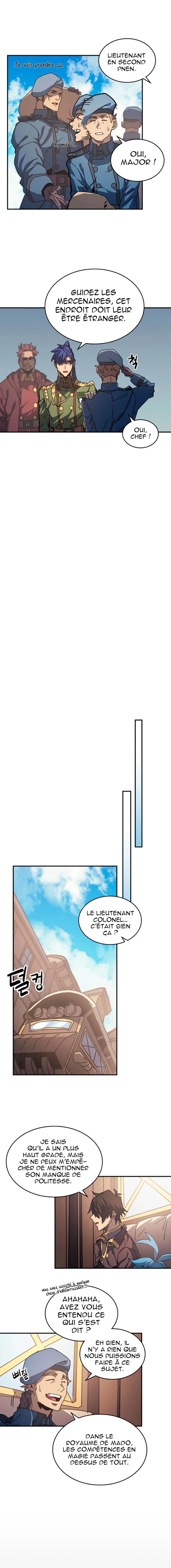 Read A Returner's Magic Should be Special FRANCAIS Manga Online