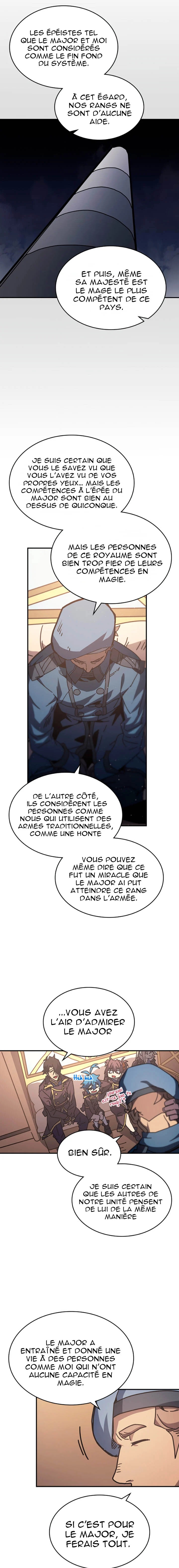 Read A Returner's Magic Should be Special FRANCAIS Manga Online