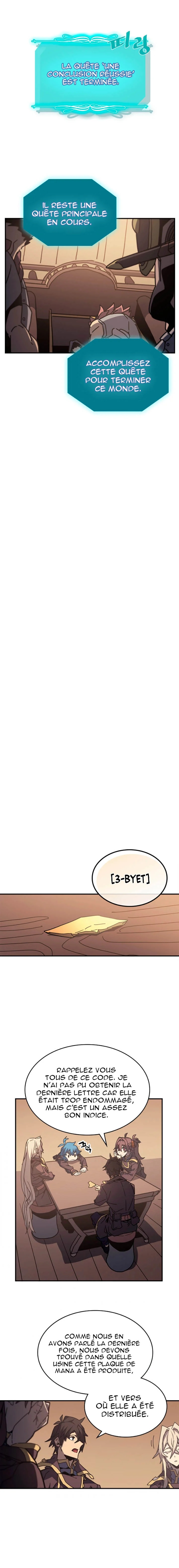 Read A Returner's Magic Should be Special FRANCAIS Manga Online