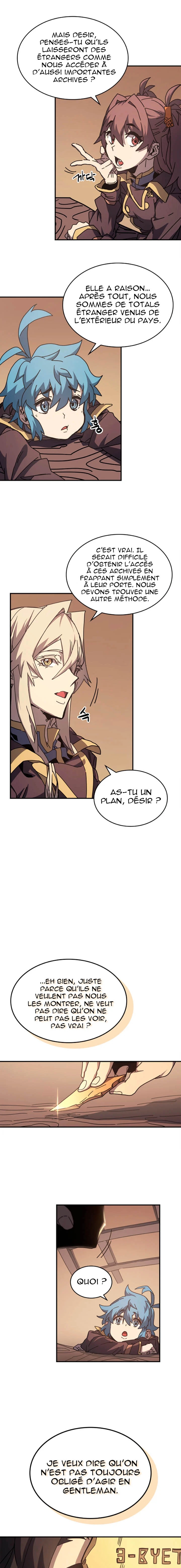 Read A Returner's Magic Should be Special FRANCAIS Manga Online