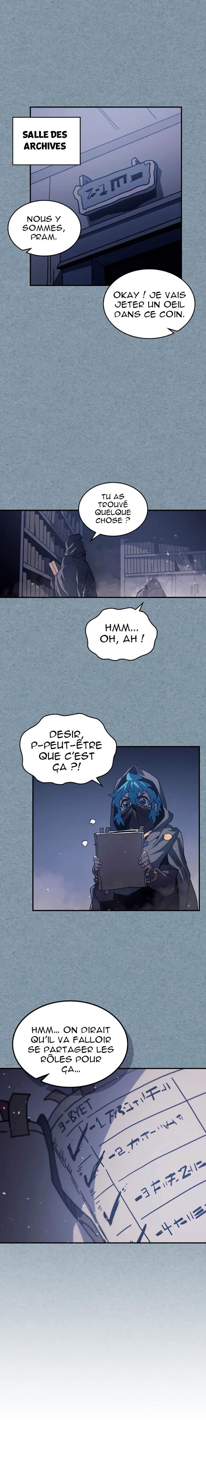 Read A Returner's Magic Should be Special FRANCAIS Manga Online