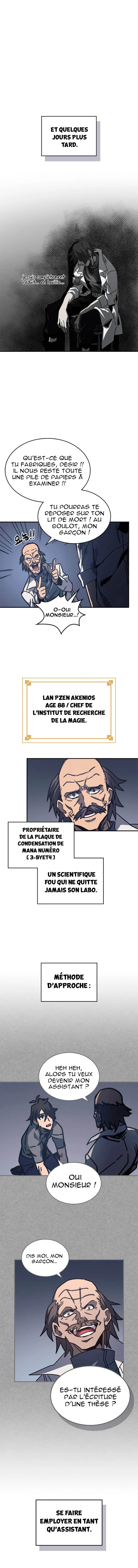 Read A Returner's Magic Should be Special FRANCAIS Manga Online