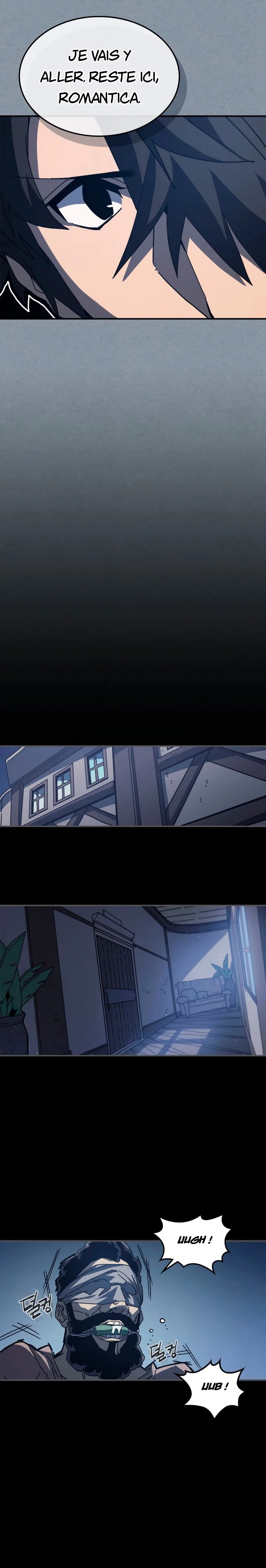 Read A Returner's Magic Should be Special FRANCAIS Manga Online