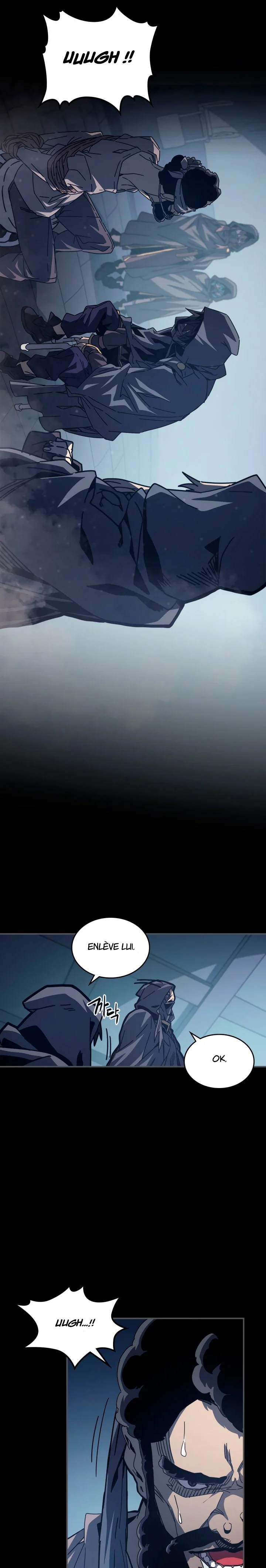 Read A Returner's Magic Should be Special FRANCAIS Manga Online