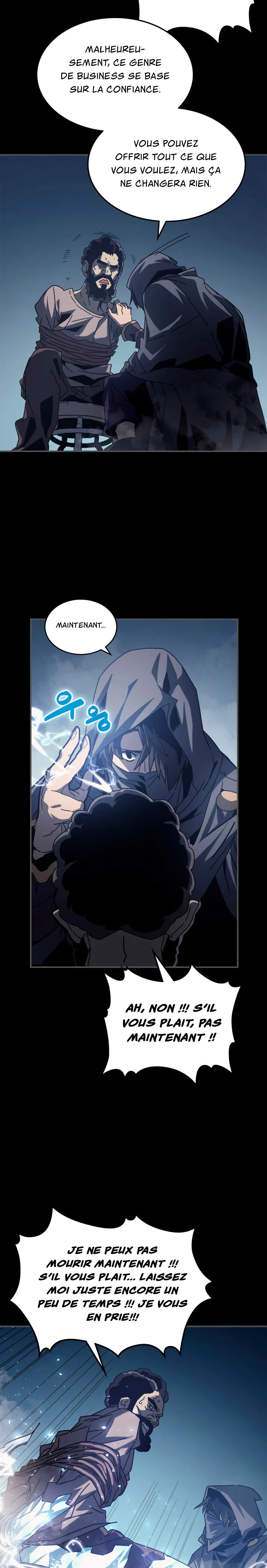 Read A Returner's Magic Should be Special FRANCAIS Manga Online