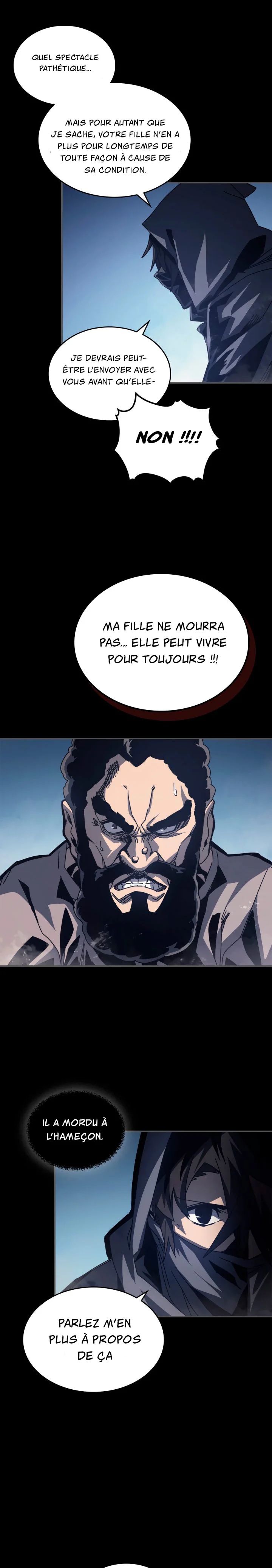 Read A Returner's Magic Should be Special FRANCAIS Manga Online