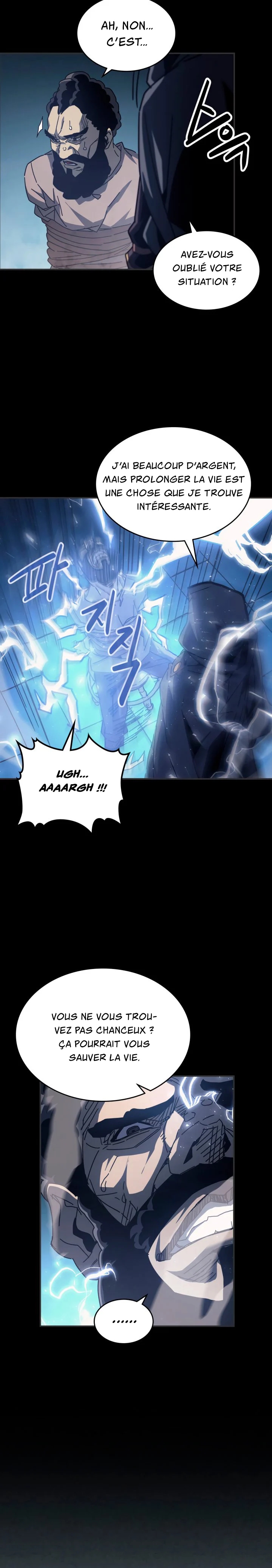 Read A Returner's Magic Should be Special FRANCAIS Manga Online