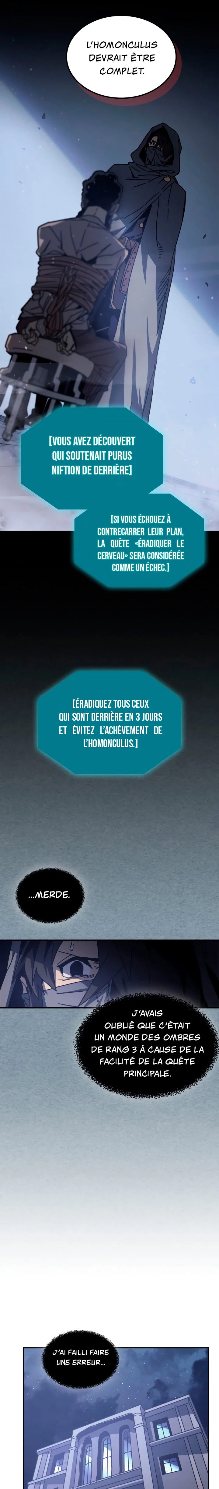 Read A Returner's Magic Should be Special FRANCAIS Manga Online