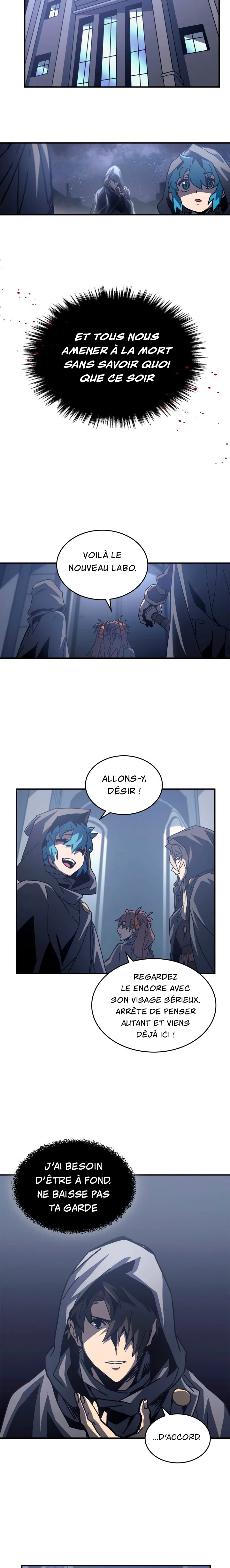 Read A Returner's Magic Should be Special FRANCAIS Manga Online