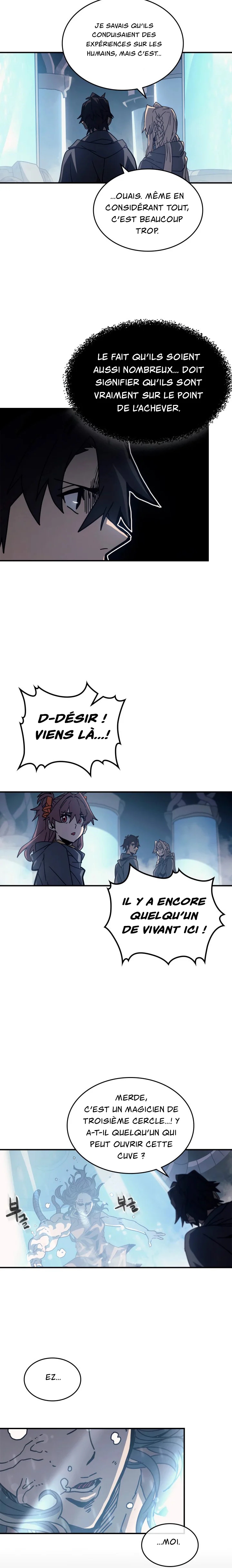 Read A Returner's Magic Should be Special FRANCAIS Manga Online