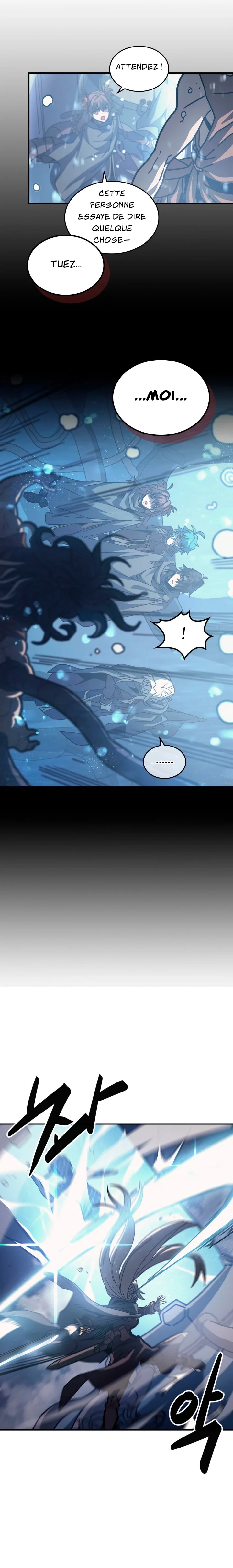 Read A Returner's Magic Should be Special FRANCAIS Manga Online