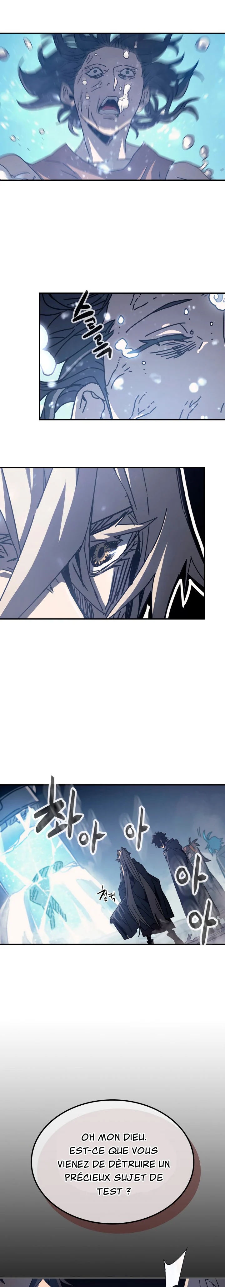 Read A Returner's Magic Should be Special FRANCAIS Manga Online