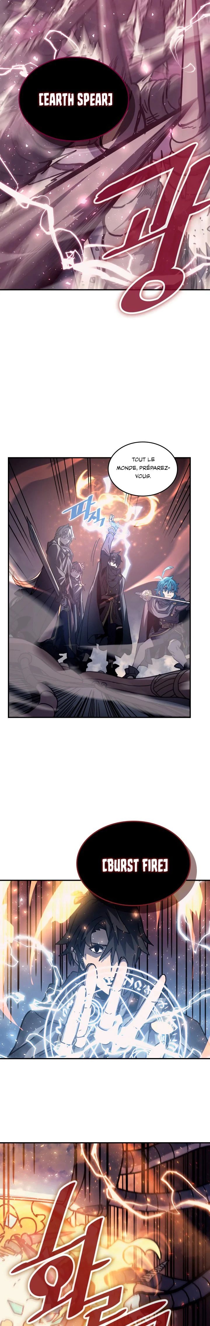 Read A Returner's Magic Should be Special FRANCAIS Manga Online