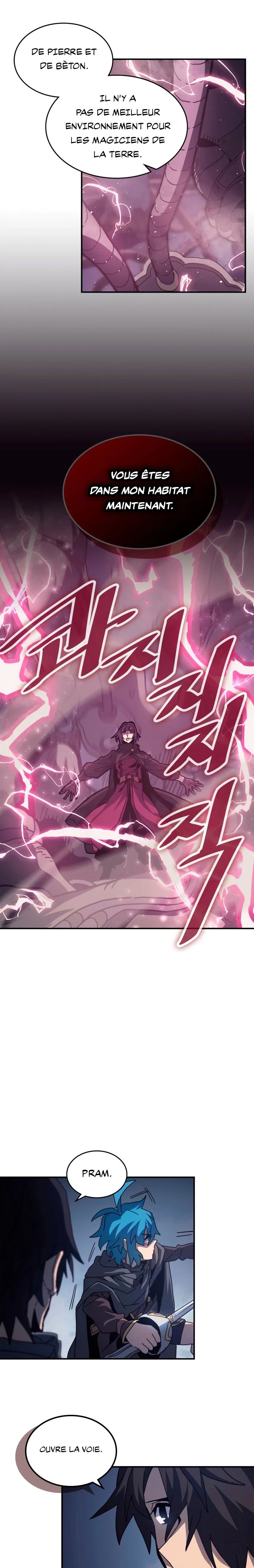 Read A Returner's Magic Should be Special FRANCAIS Manga Online