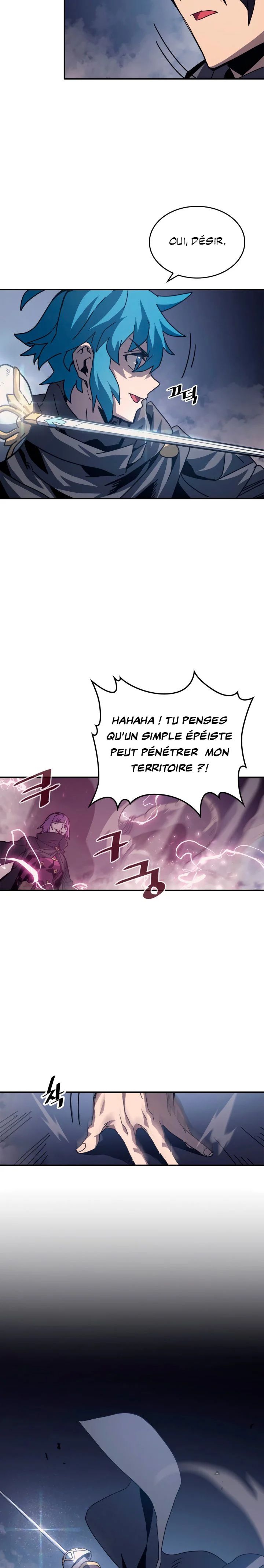 Read A Returner's Magic Should be Special FRANCAIS Manga Online