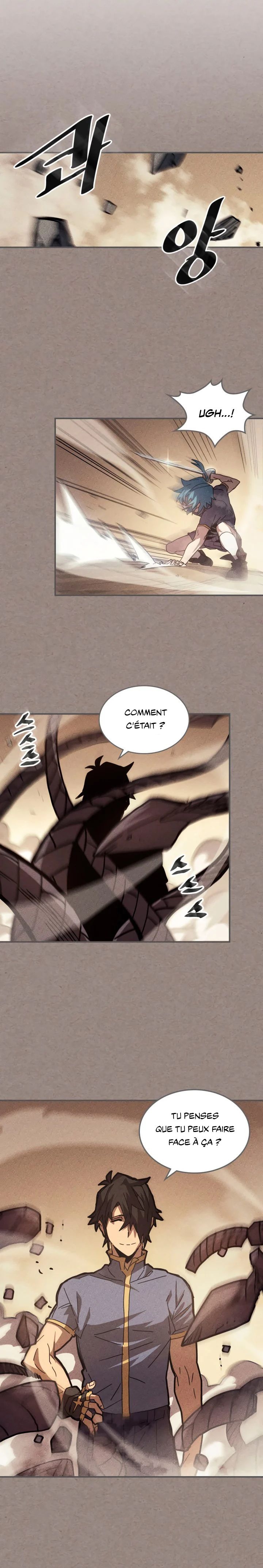 Read A Returner's Magic Should be Special FRANCAIS Manga Online