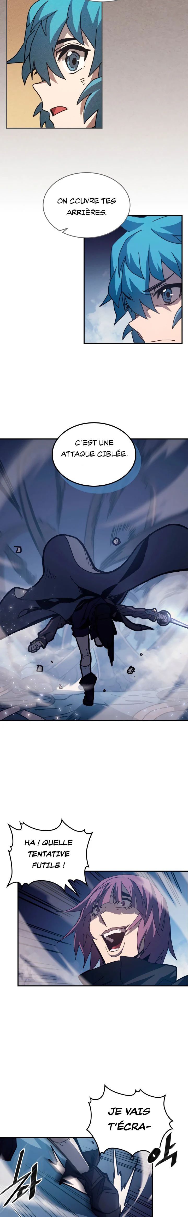 Read A Returner's Magic Should be Special FRANCAIS Manga Online