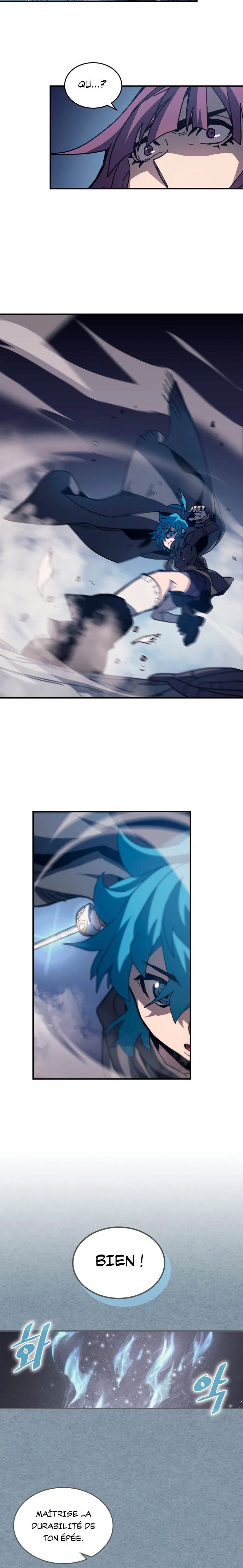 Read A Returner's Magic Should be Special FRANCAIS Manga Online