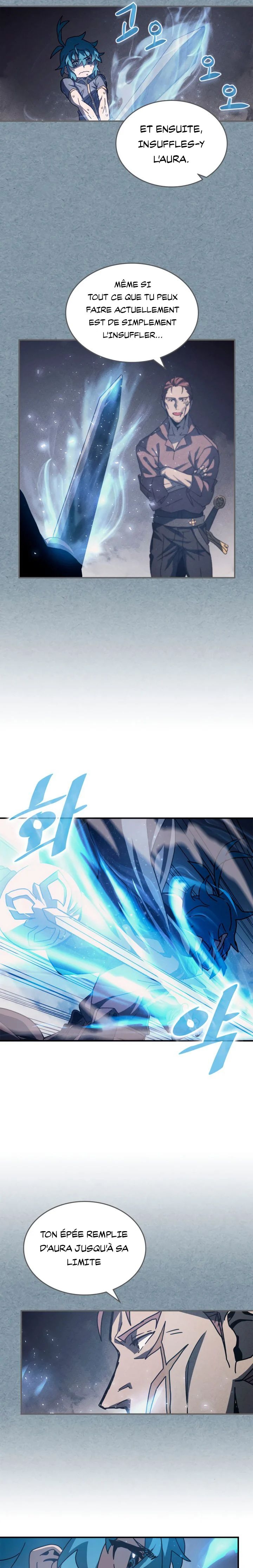 Read A Returner's Magic Should be Special FRANCAIS Manga Online