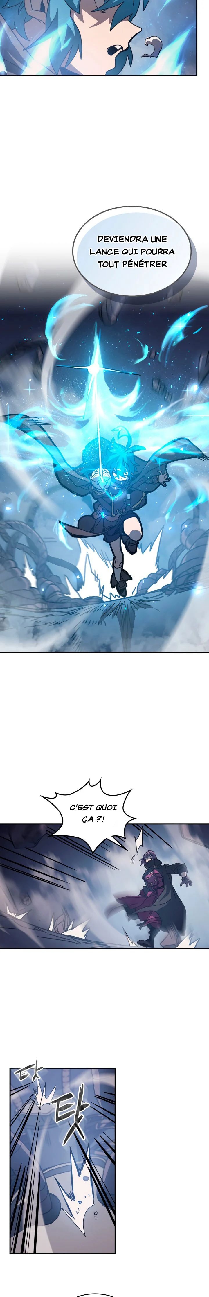 Read A Returner's Magic Should be Special FRANCAIS Manga Online