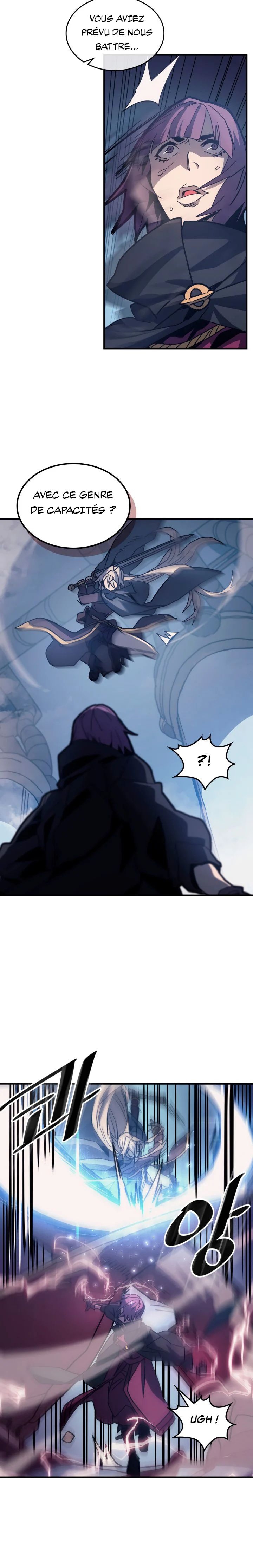 Read A Returner's Magic Should be Special FRANCAIS Manga Online