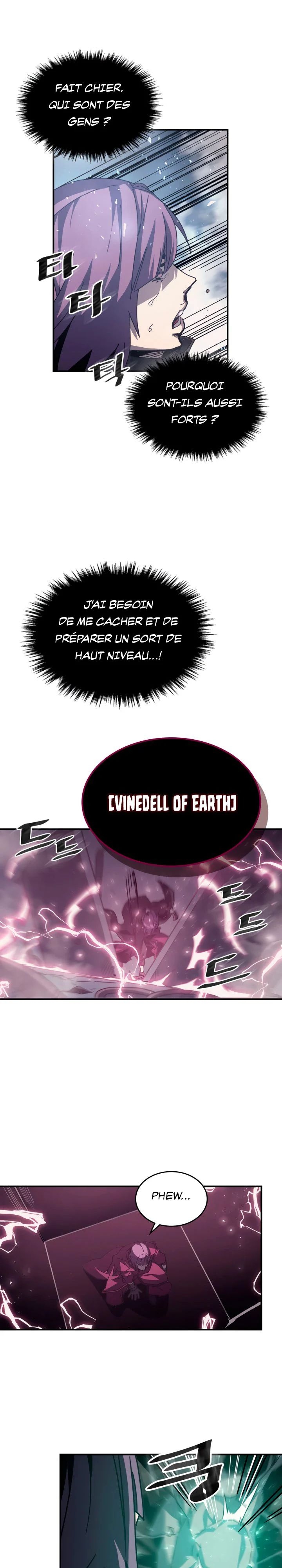 Read A Returner's Magic Should be Special FRANCAIS Manga Online