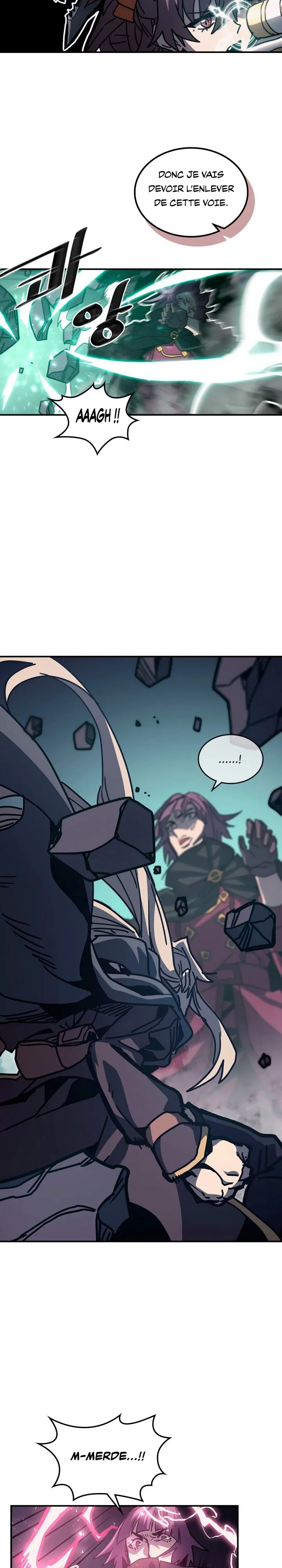 Read A Returner's Magic Should be Special FRANCAIS Manga Online