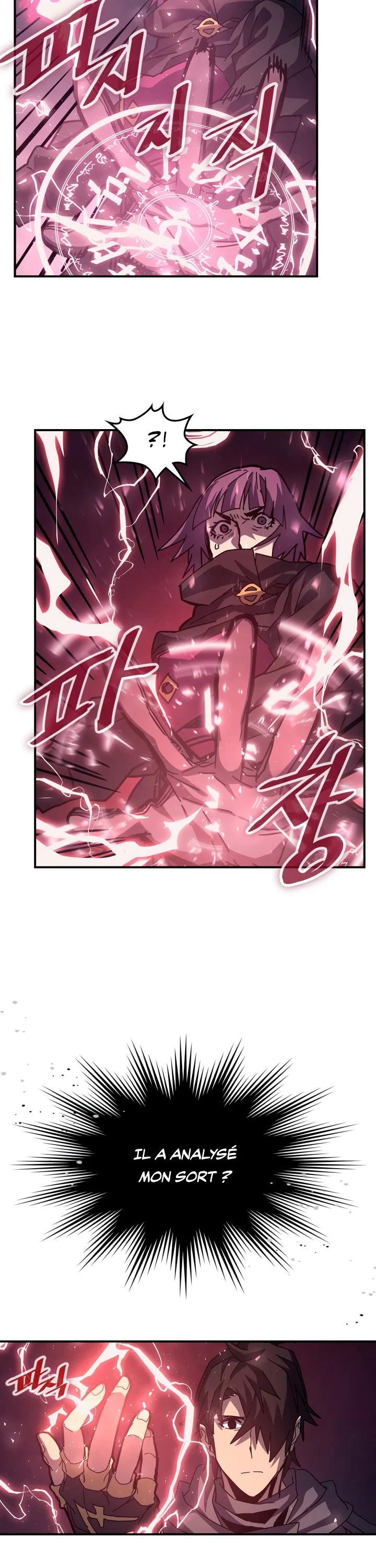 Read A Returner's Magic Should be Special FRANCAIS Manga Online