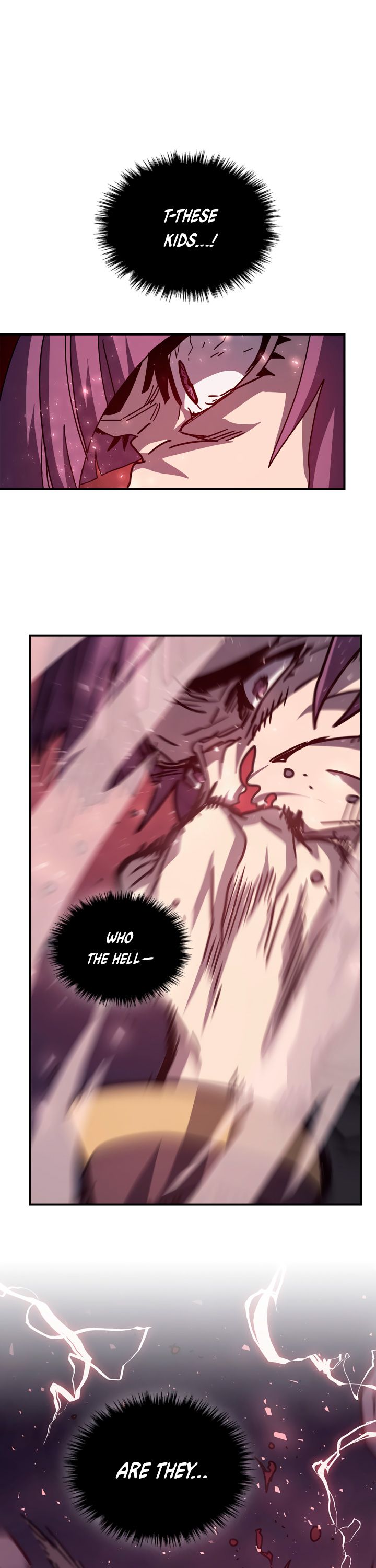 Read A Returner's Magic Should be Special FRANCAIS Manga Online